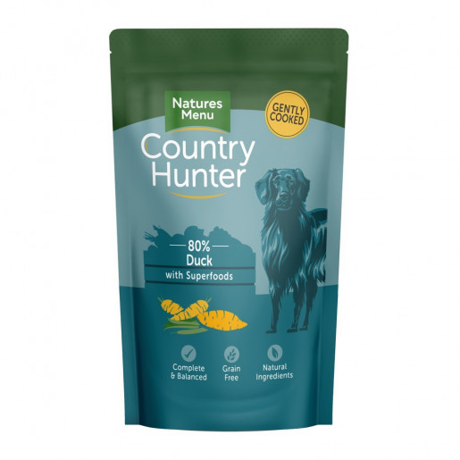 Natures Menu Dog Food