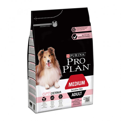Purina Pro Plan Dog Food